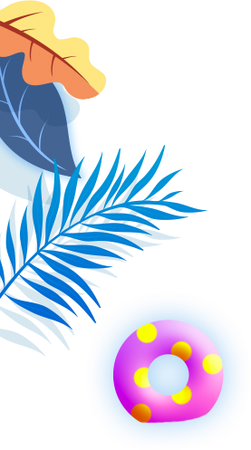 icon wave plant