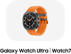 Galaxy Watch Ultra | Watch7