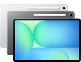 Galaxy Tab S10 FE｜Tab S10 FE+