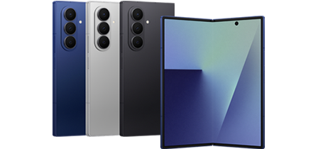 Galaxy Fold7示意图