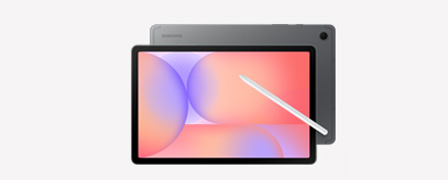 Galaxy Tab S11 示意图