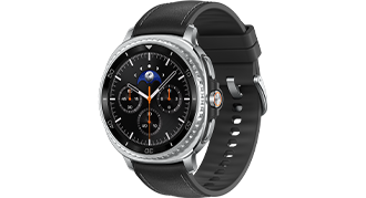 Galaxy Watch8 watch8 Classic 示意图