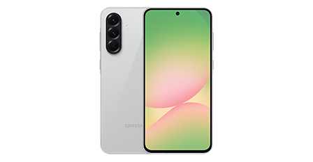 Galaxy A56 5G 示意图