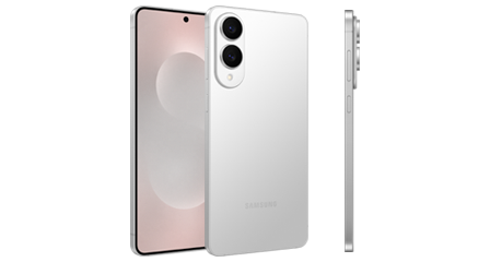 Galaxy S25 Edge 示意图