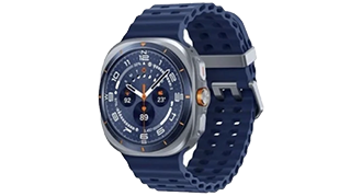 Galaxy Watch UIltra 示意图