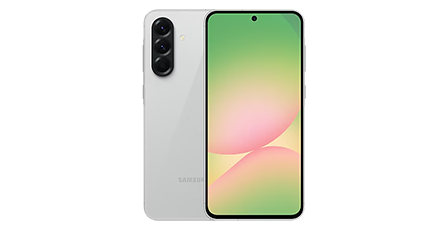 Galaxy A56 5G 示意图