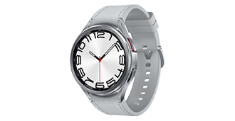 Galaxy Watch6 Classic 示意图