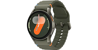 Galaxy Watch7 示意图