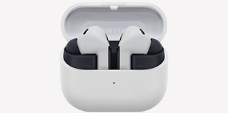 Galaxy Buds3 FE 示意图