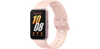 Galaxy Fit3 示意图