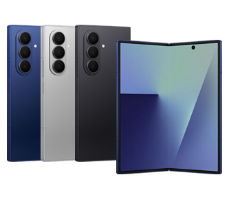 Galaxy Fold7示意图