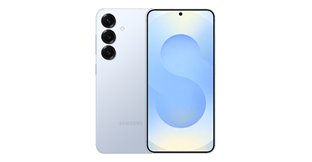 Galaxy S25 示意图