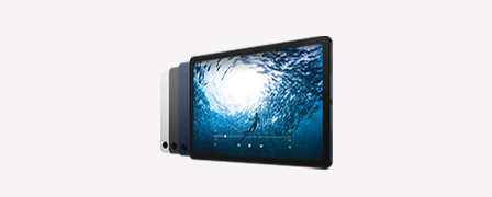 Galaxy Tab A9+ 示意图