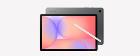 Galaxy Tab S10 Lite 示意图