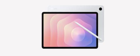 Galaxy Tab S11 示意图