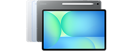 Galaxy Tab S10 FE+