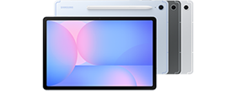 Galaxy Tab S10 FE