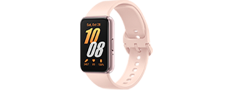 Galaxy Fit3
