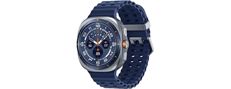 Galaxy Watch Ultra (2025)