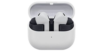 Galaxy Buds3 FE 示意图