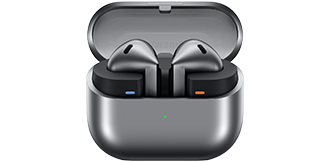 Galaxy Buds3 示意图