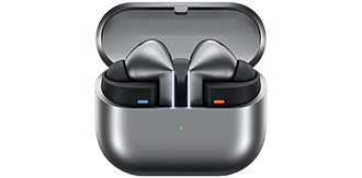 Galaxy Buds3 Pro 示意图
