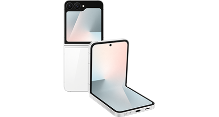 Galaxy Flip7 FE 示意图