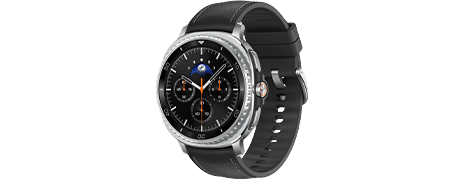 Galaxy Watch8 Classic