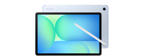 Galaxy Tab S10 FE